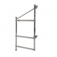 340513 boss 850 side cantilever Frame